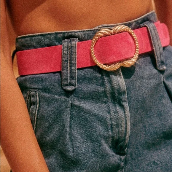 Sézane Artemis Belt - Picture 1 of 4